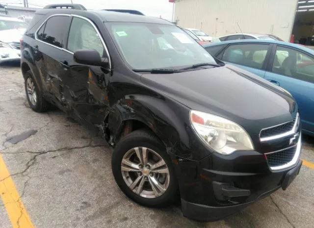 CHEVROLET EQUINOX 2015 2gnalbek3f6371744