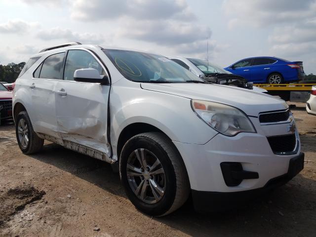 CHEVROLET EQUINOX LT 2015 2gnalbek3f6371811