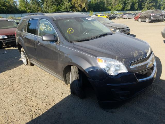 CHEVROLET EQUINOX LT 2015 2gnalbek3f6375776