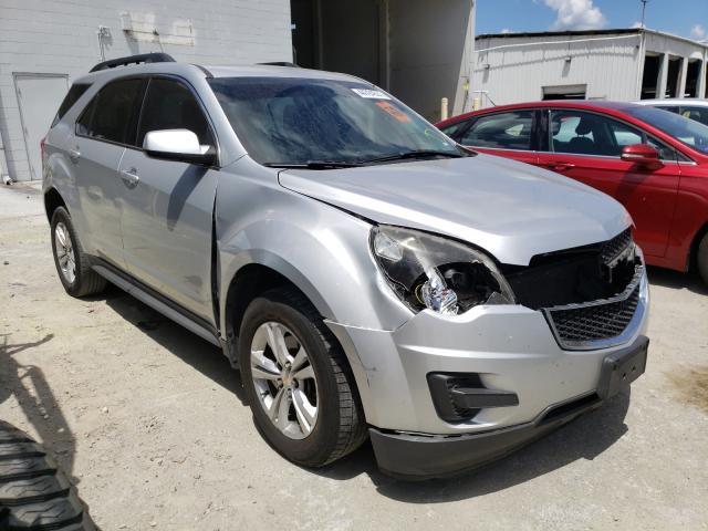 CHEVROLET EQUINOX LT 2015 2gnalbek3f6376314