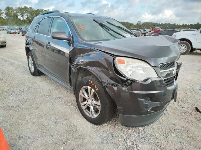 CHEVROLET EQUINOX LT 2015 2gnalbek3f6377818