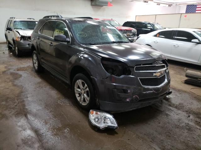 CHEVROLET EQUINOX LT 2015 2gnalbek3f6380041