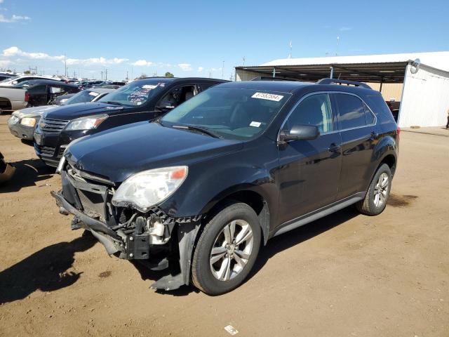 CHEVROLET EQUINOX LT 2015 2gnalbek3f6380363