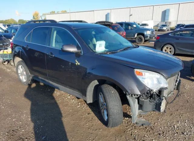 CHEVROLET EQUINOX 2015 2gnalbek3f6382209