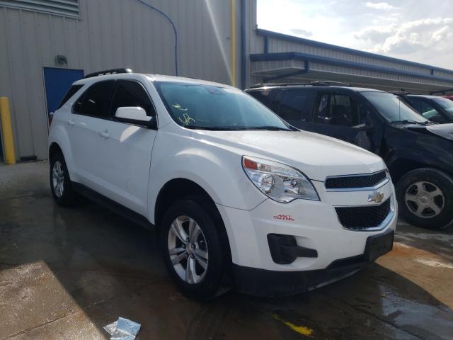 CHEVROLET EQUINOX LT 2015 2gnalbek3f6387801