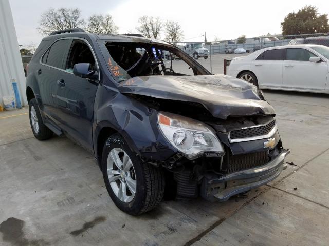 CHEVROLET EQUINOX LT 2015 2gnalbek3f6389144