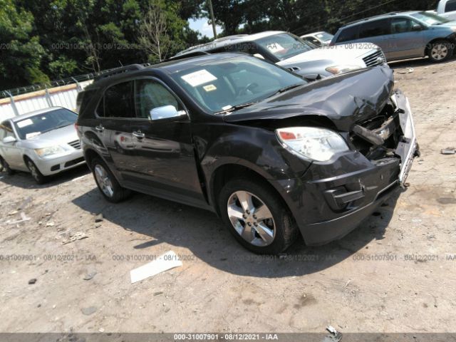 CHEVROLET EQUINOX 2015 2gnalbek3f6394313