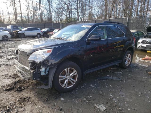 CHEVROLET EQUINOX LT 2015 2gnalbek3f6397664