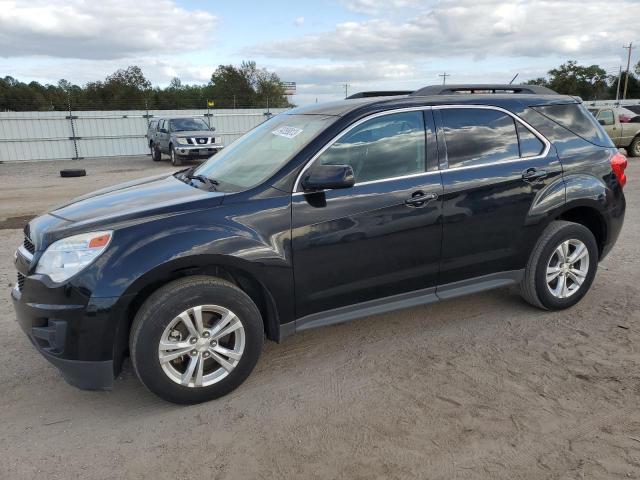 CHEVROLET EQUINOX 2015 2gnalbek3f6399320