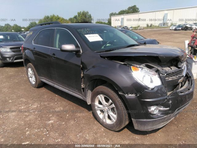 CHEVROLET EQUINOX 2015 2gnalbek3f6400059