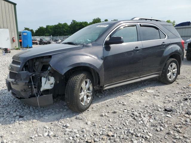 CHEVROLET EQUINOX 2015 2gnalbek3f6402278