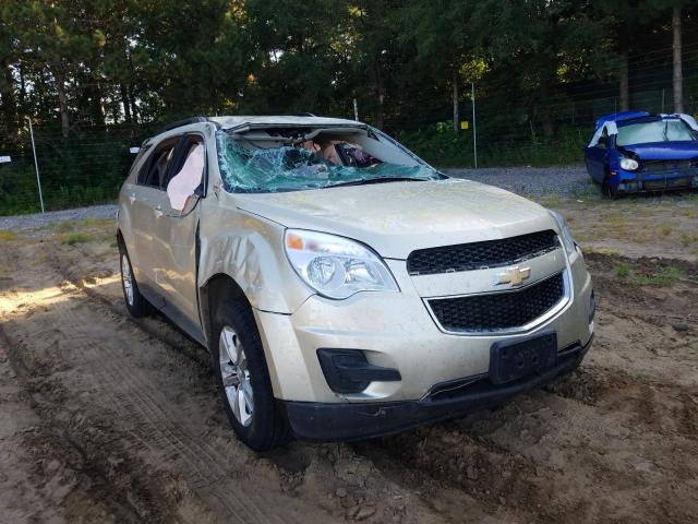 CHEVROLET EQUINOX LT 2015 2gnalbek3f6416052