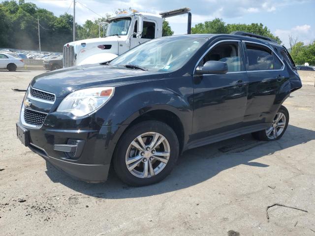 CHEVROLET EQUINOX LT 2015 2gnalbek3f6417640