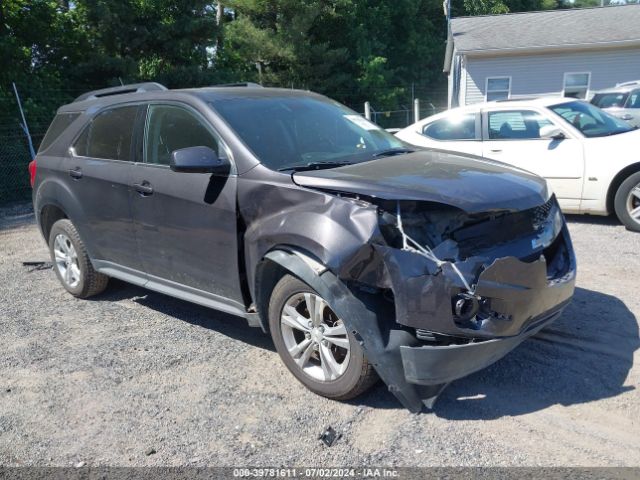 CHEVROLET EQUINOX 2015 2gnalbek3f6418755