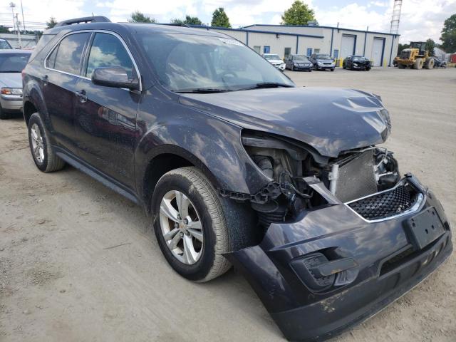 CHEVROLET EQUINOX LT 2015 2gnalbek3f6420943