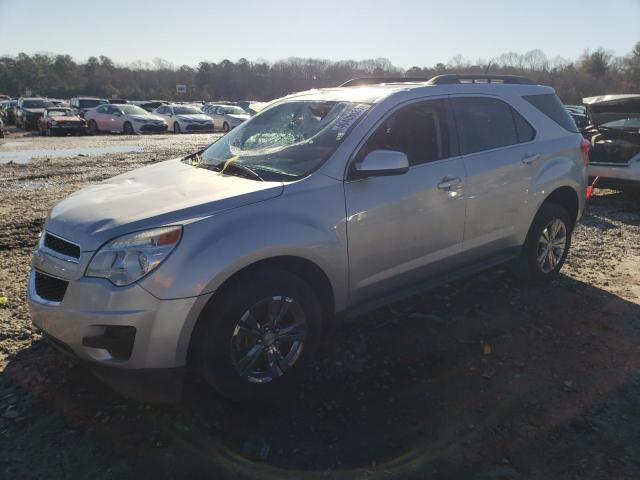 CHEVROLET EQUINOX LT 2015 2gnalbek3f6421283