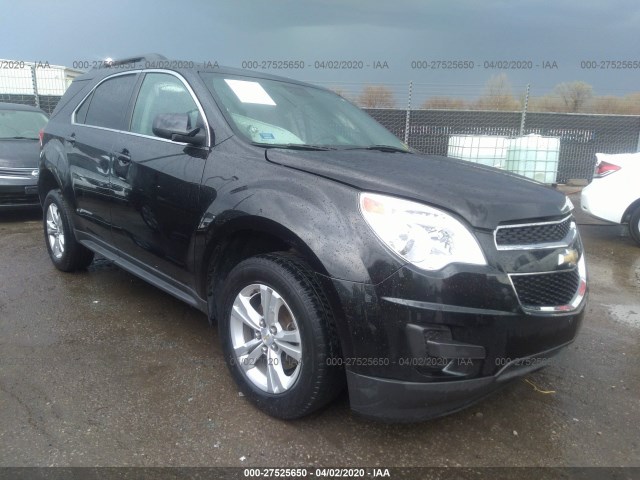 CHEVROLET EQUINOX 2015 2gnalbek3f6422613