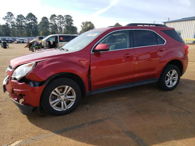 CHEVROLET EQUINOX LT 2015 2gnalbek3f6423468