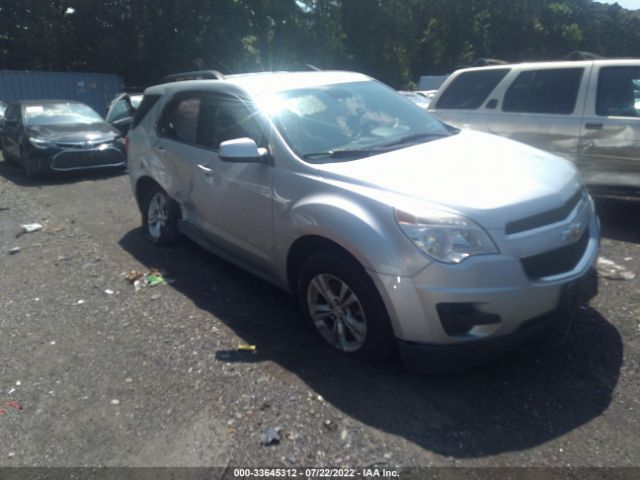 CHEVROLET EQUINOX 2015 2gnalbek3f6426435