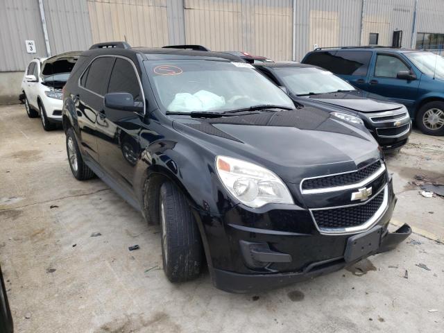 CHEVROLET EQUINOX LT 2015 2gnalbek3f6428993