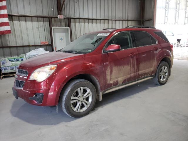 CHEVROLET EQUINOX LT 2015 2gnalbek3f6429223