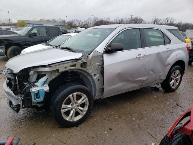 CHEVROLET EQUINOX 2016 2gnalbek3g1109849