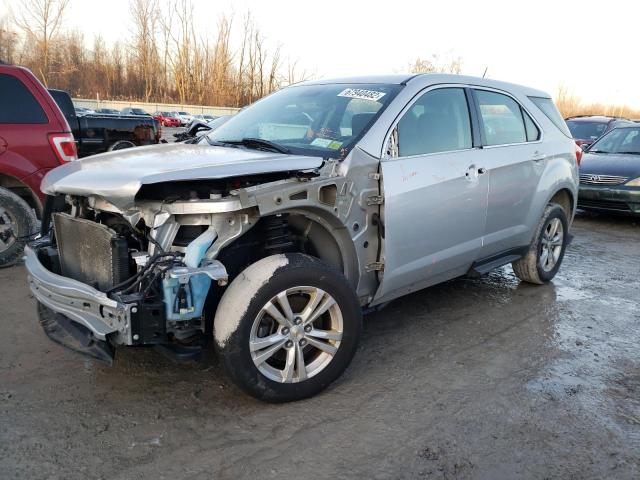 CHEVROLET EQUINOX LS 2016 2gnalbek3g1110337