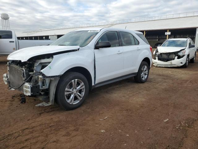 CHEVROLET EQUINOX 2017 2gnalbek3h1515115