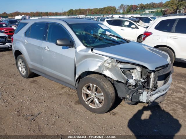 CHEVROLET EQUINOX 2017 2gnalbek3h1526485