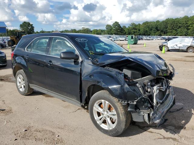 CHEVROLET EQUINOX 2017 2gnalbek3h1534764