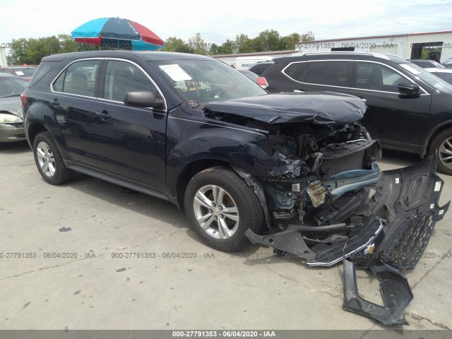 CHEVROLET EQUINOX 2017 2gnalbek3h1542931