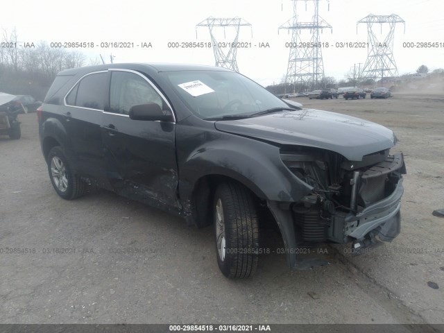 CHEVROLET EQUINOX 2017 2gnalbek3h1574147