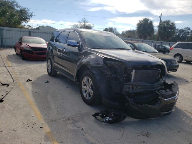 CHEVROLET EQUINOX LS 2017 2gnalbek3h6132021