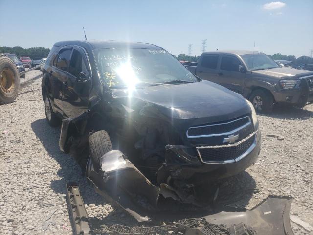 CHEVROLET EQUINOX LS 2012 2gnalbek4c1168063