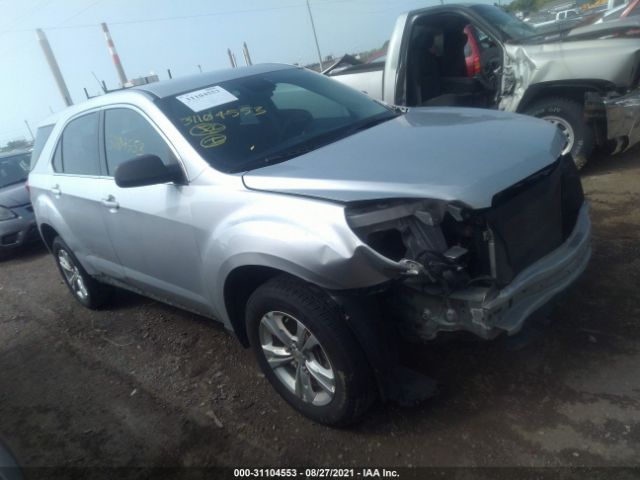 CHEVROLET EQUINOX 2012 2gnalbek4c1176387