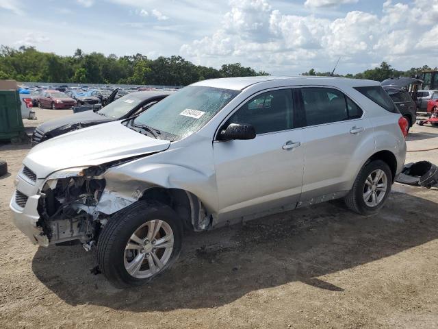 CHEVROLET EQUINOX LS 2012 2gnalbek4c1227824