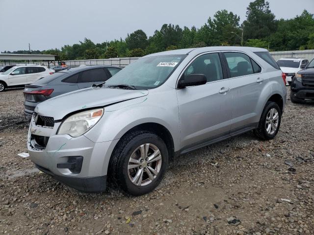 CHEVROLET EQUINOX 2012 2gnalbek4c1232697