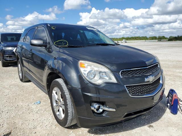 CHEVROLET EQUINOX LS 2012 2gnalbek4c1234935