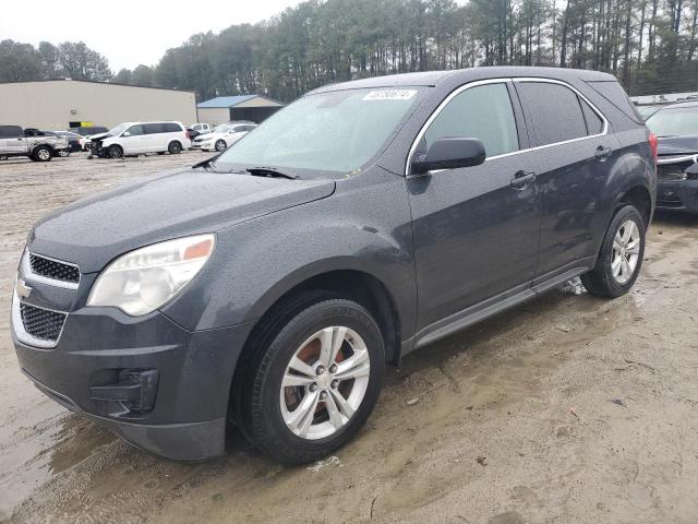 CHEVROLET EQUINOX 2012 2gnalbek4c1258619