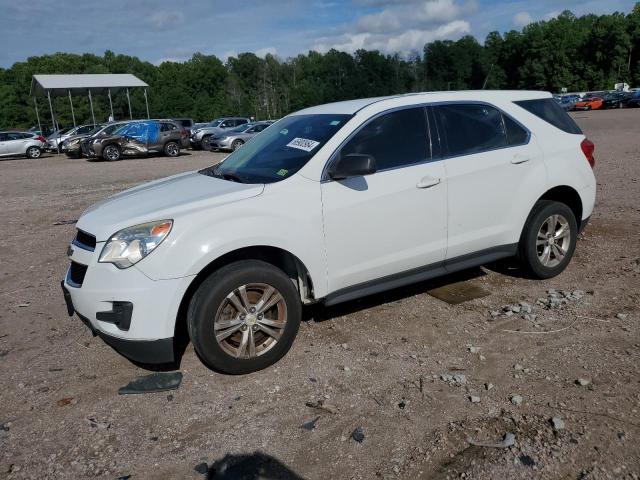 CHEVROLET EQUINOX 2012 2gnalbek4c1280734