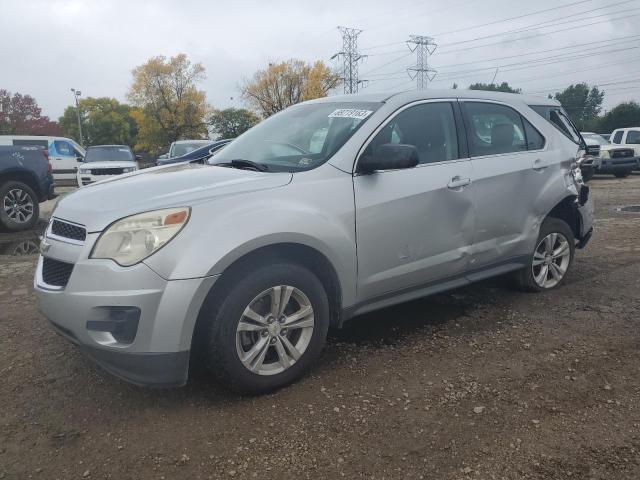 CHEVROLET EQUINOX 2012 2gnalbek4c1283827