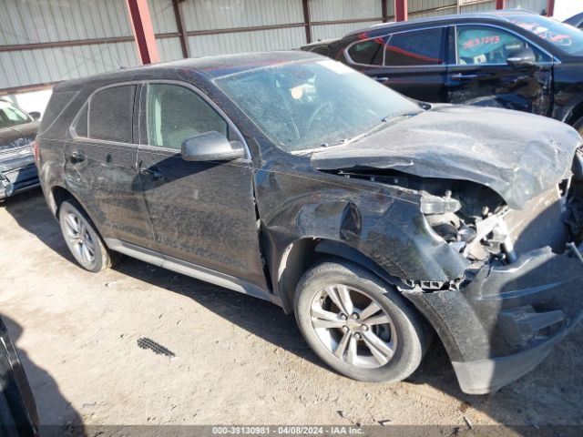 CHEVROLET EQUINOX 2012 2gnalbek4c1334386