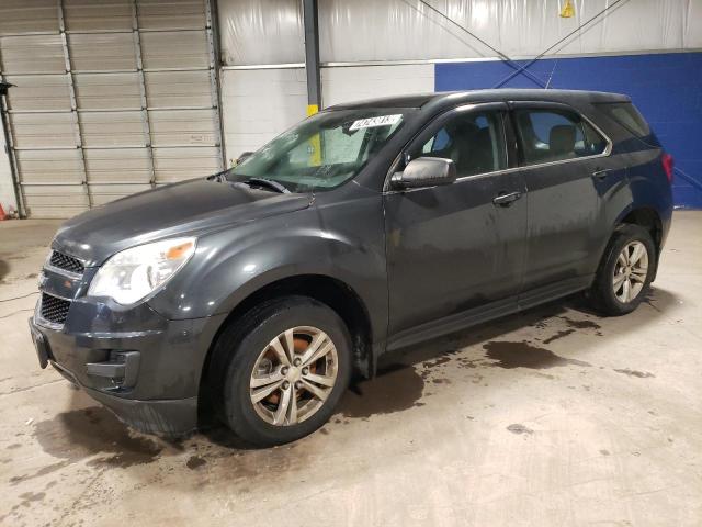 CHEVROLET EQUINOX 2012 2gnalbek4c1339667