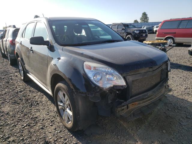 CHEVROLET EQUINOX LS 2012 2gnalbek4c6123742