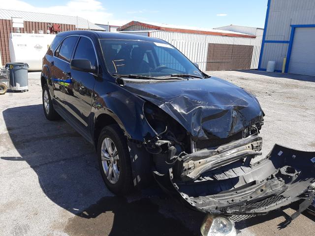 CHEVROLET EQUINOX LS 2012 2gnalbek4c6168521