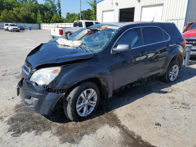 CHEVROLET EQUINOX 2012 2gnalbek4c6327201