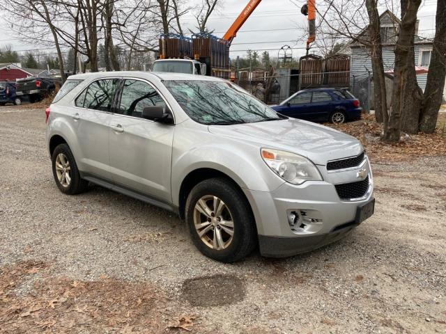 CHEVROLET EQUINOX LS 2012 2gnalbek4c6351479