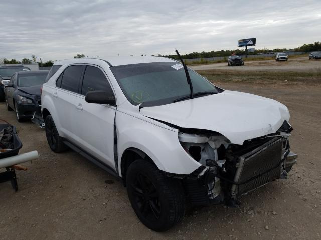 CHEVROLET EQUINOX LS 2012 2gnalbek4c6374034