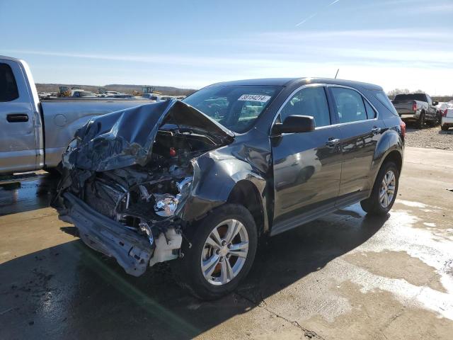 CHEVROLET EQUINOX 2013 2gnalbek4d1125361