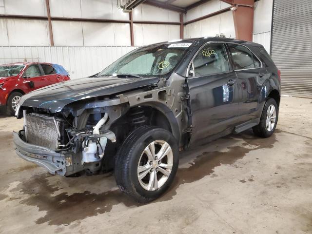 CHEVROLET EQUINOX 2013 2gnalbek4d1136392